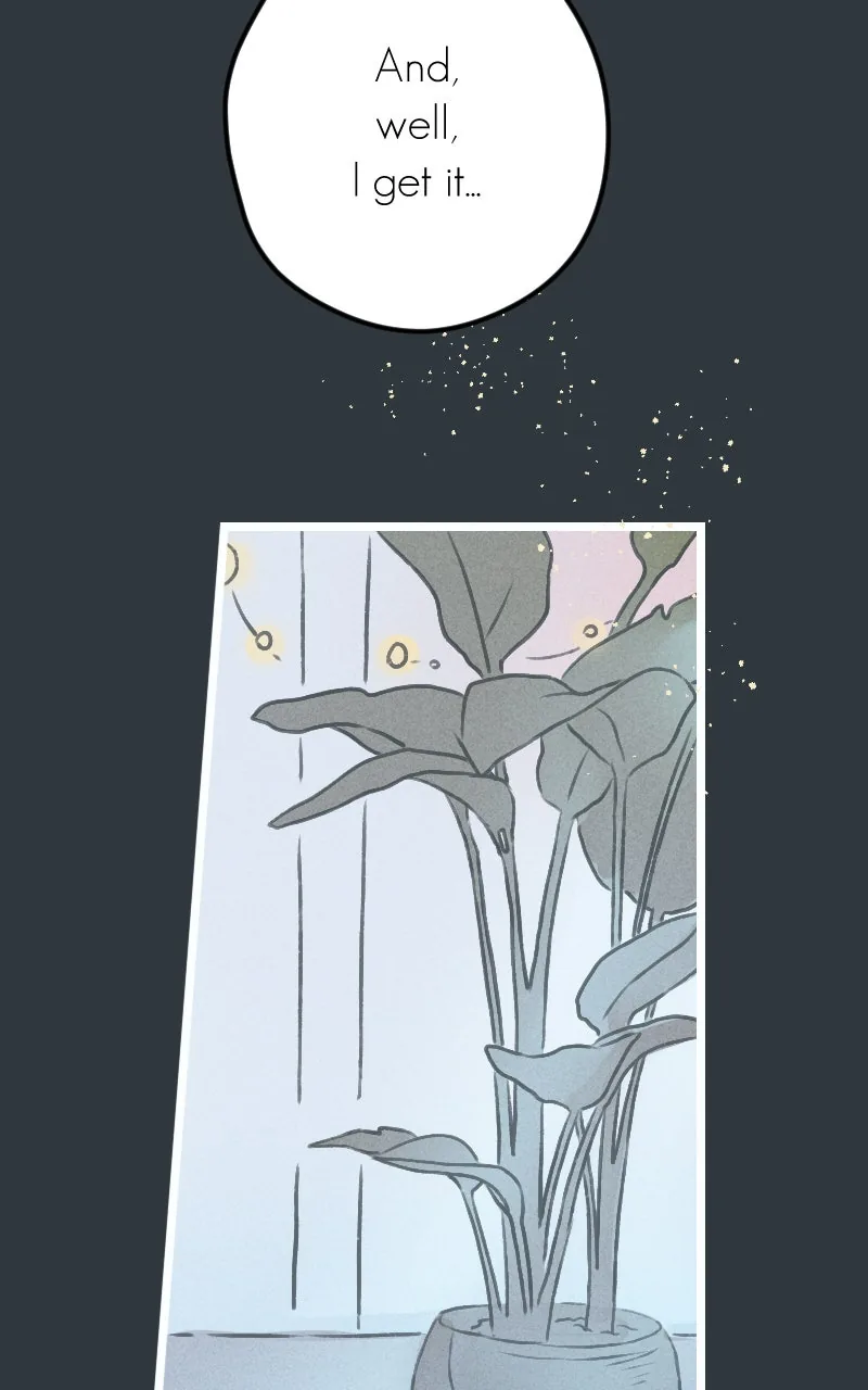 Ghost Lights Chapter 82 page 9 - 