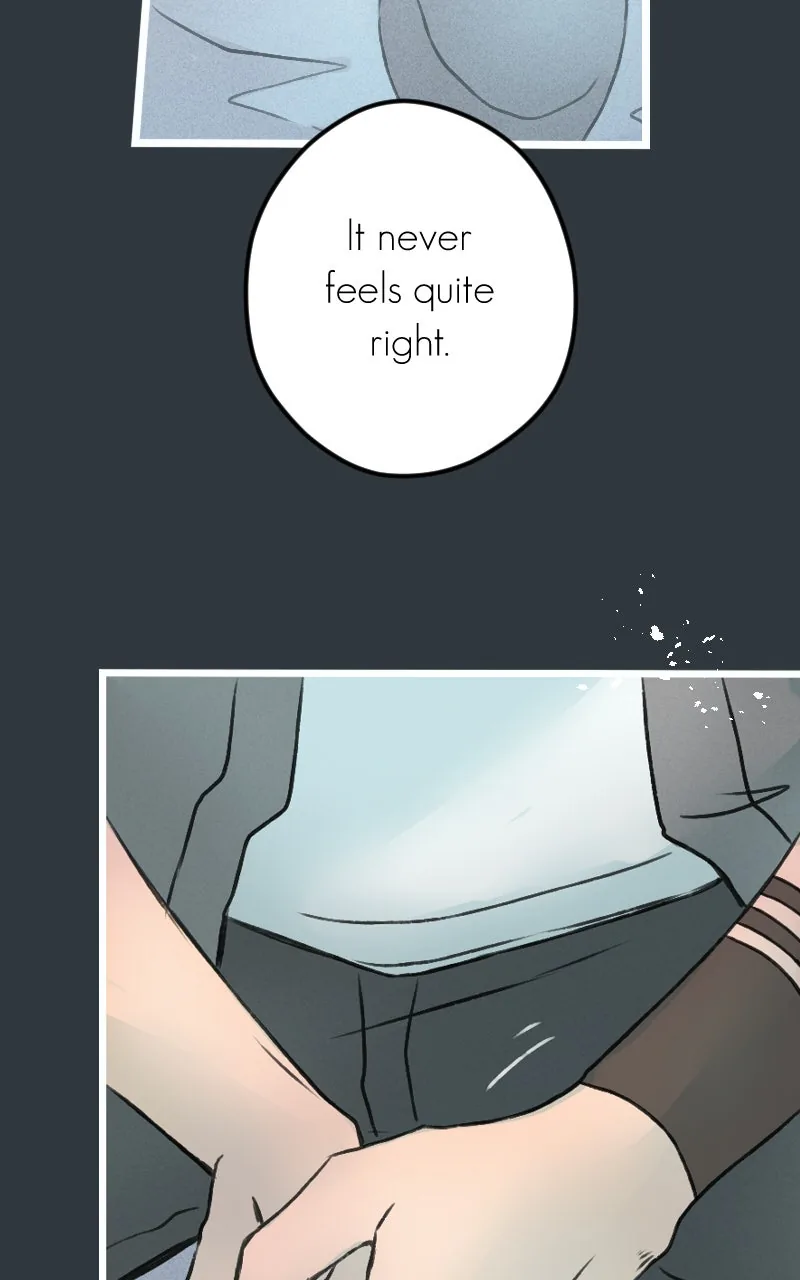 Ghost Lights Chapter 82 page 10 - 