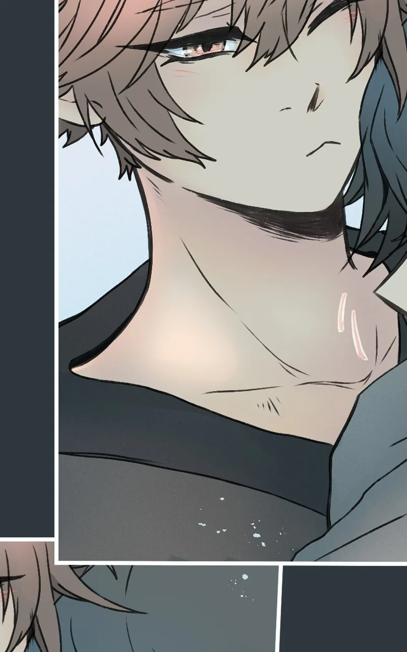 Ghost Lights Chapter 83 page 16 - 