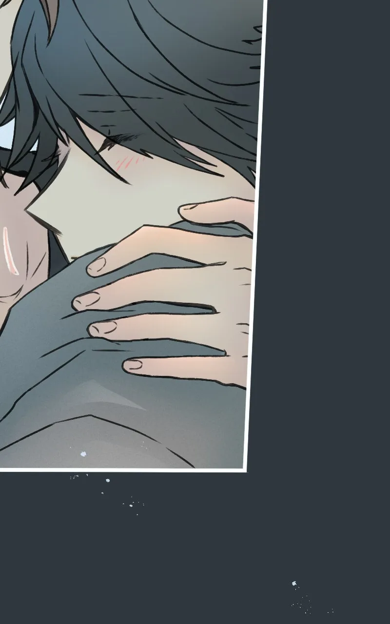 Ghost Lights Chapter 83 page 17 - 