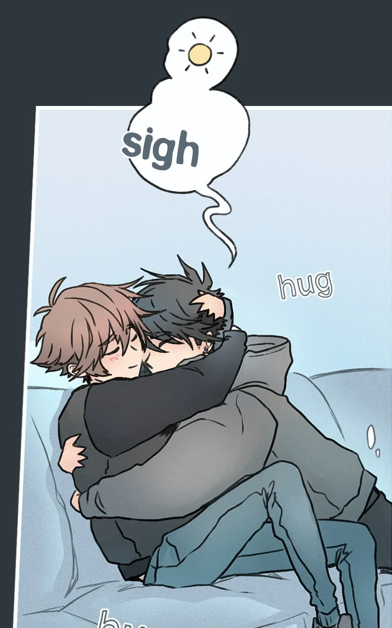 Ghost Lights Chapter 83 page 19 - 