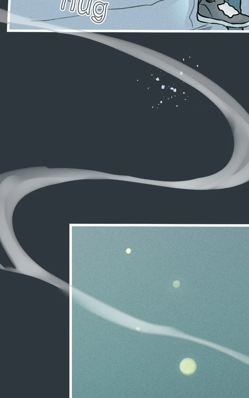 Ghost Lights Chapter 83 page 20 - 