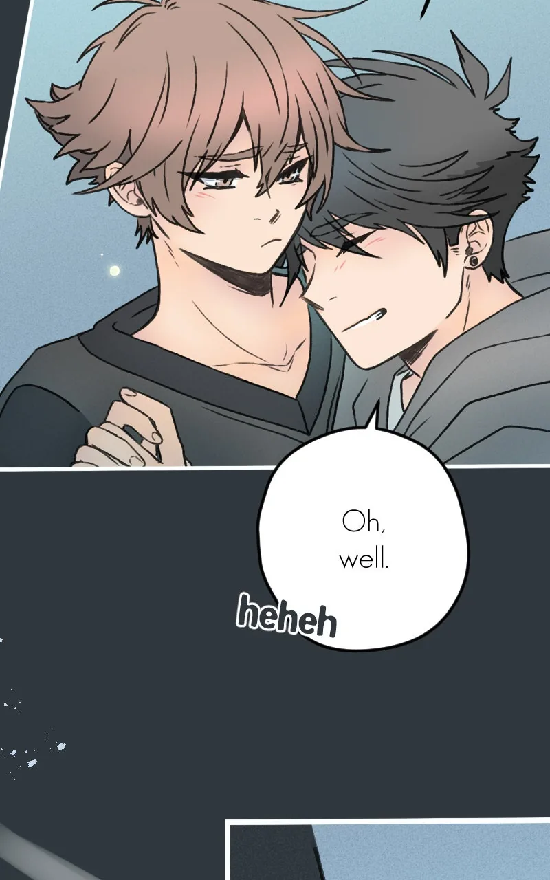 Ghost Lights Chapter 83 page 3 - 