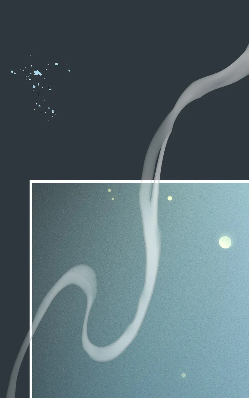 Ghost Lights Chapter 83 page 24 - 