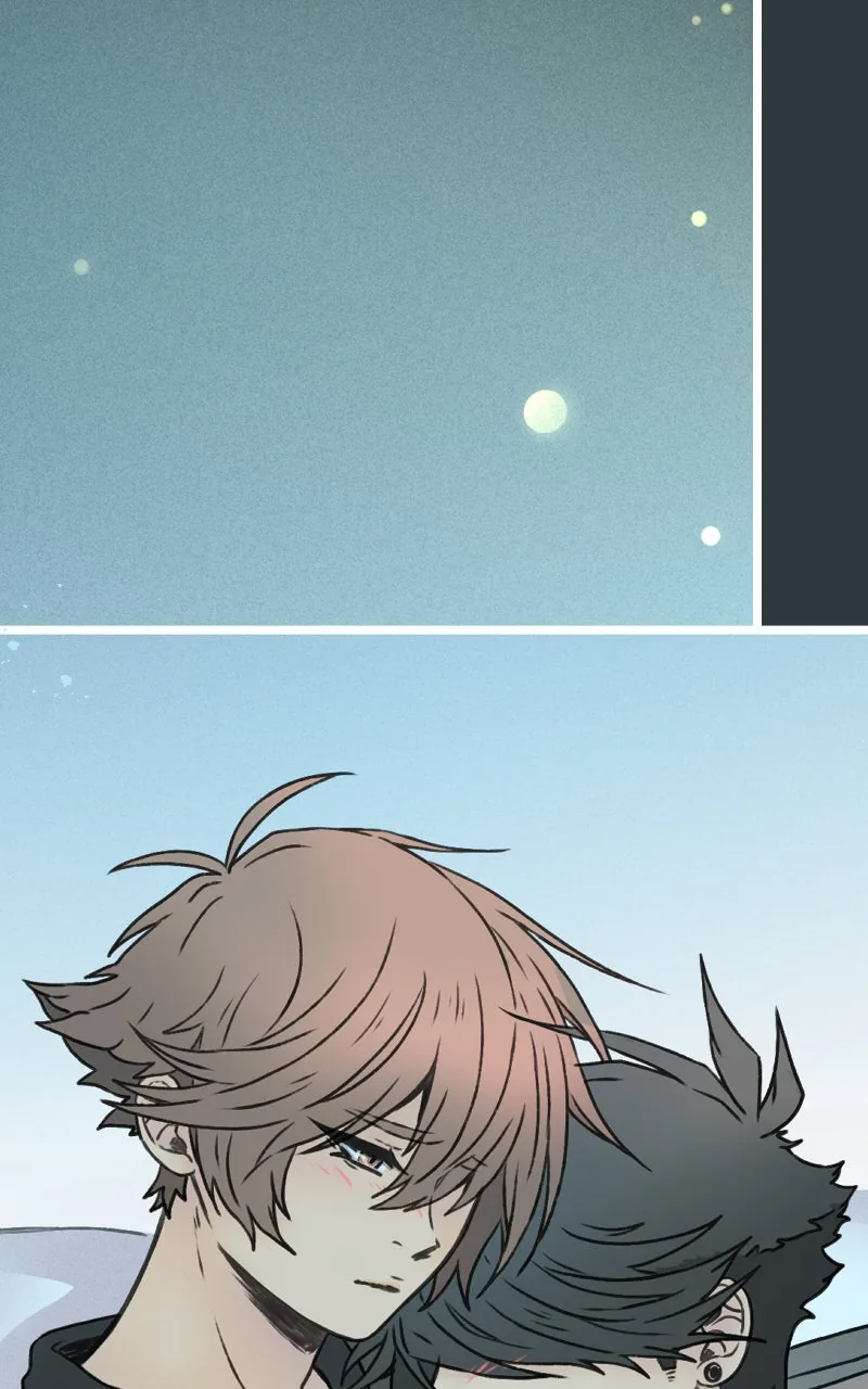 Ghost Lights Chapter 83 page 26 - 