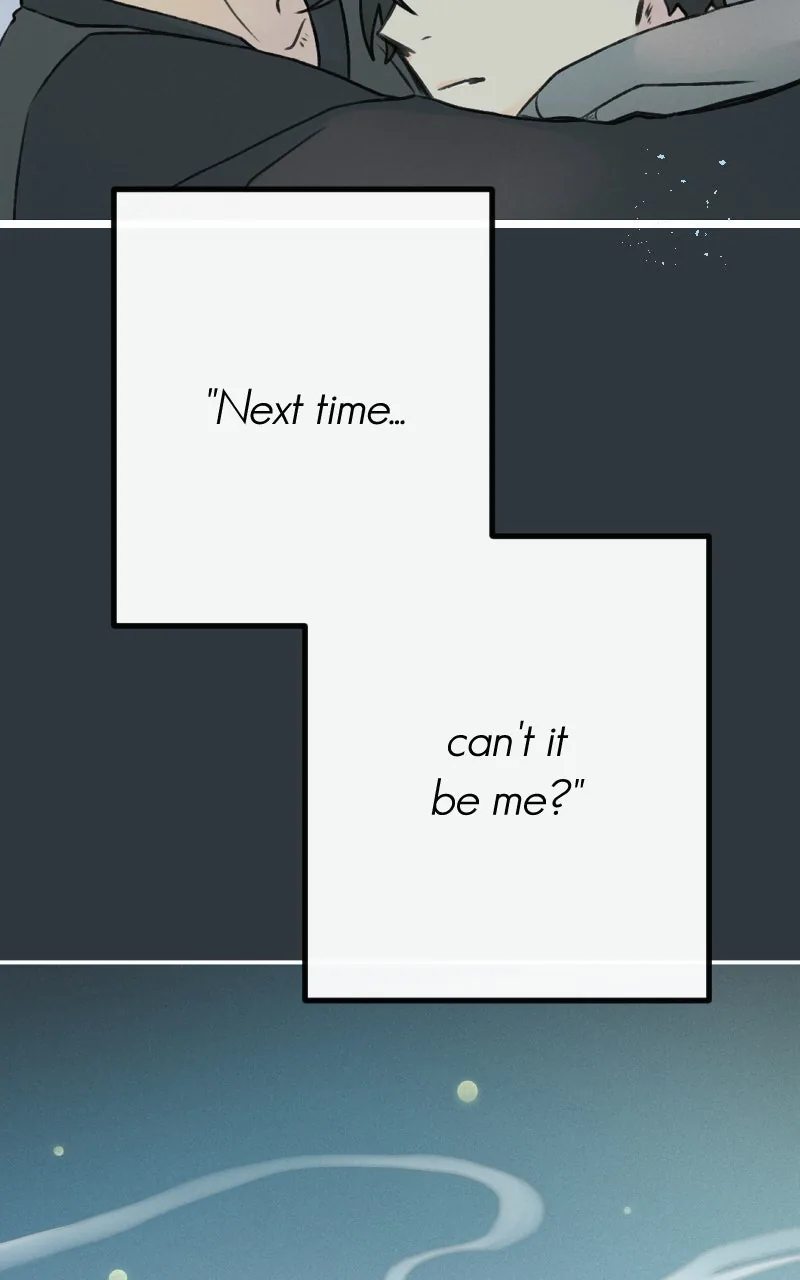 Ghost Lights Chapter 83 page 27 - 