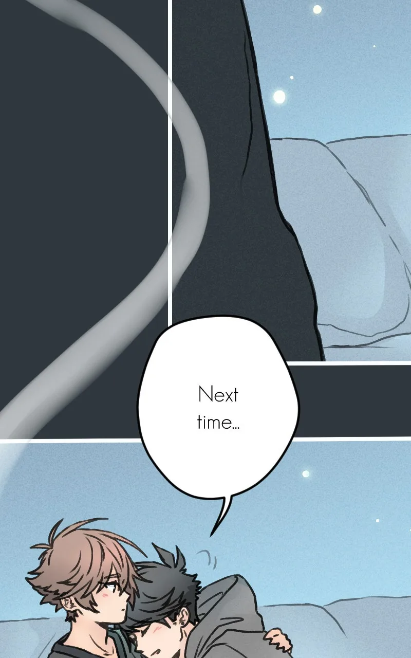 Ghost Lights Chapter 83 page 4 - 