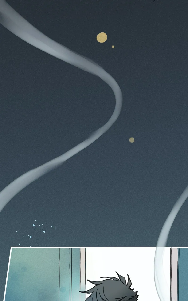 Ghost Lights Chapter 83 page 31 - 