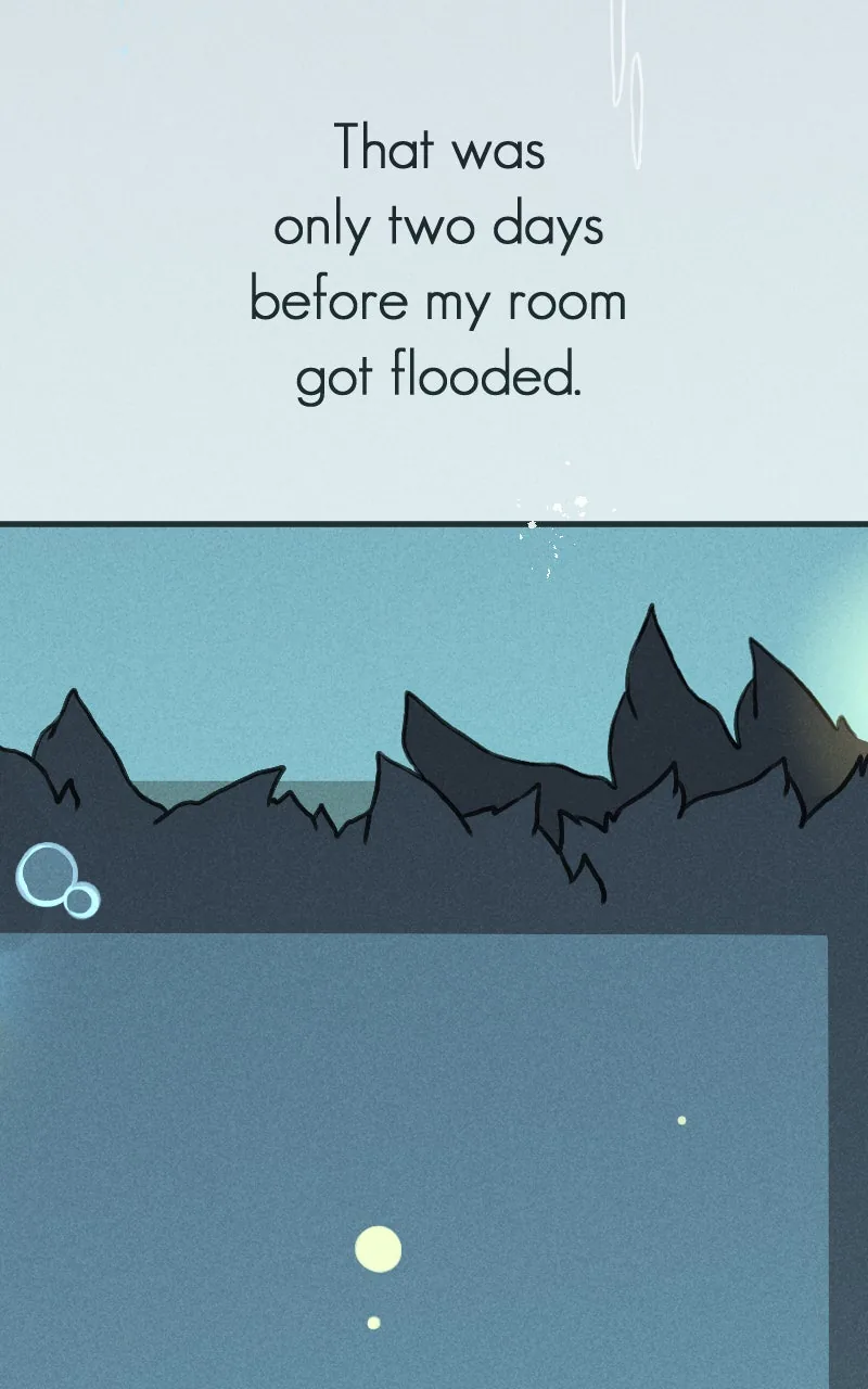 Ghost Lights Chapter 83 page 35 - 