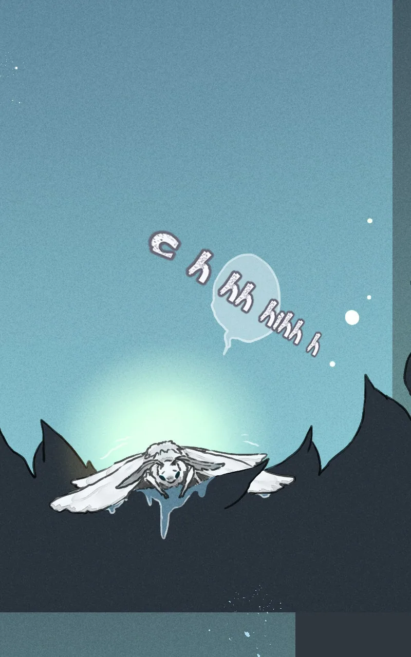 Ghost Lights Chapter 83 page 36 - 