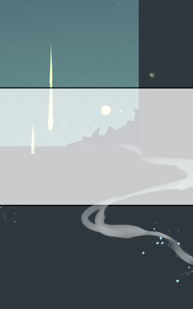 Ghost Lights Chapter 83 page 37 - 