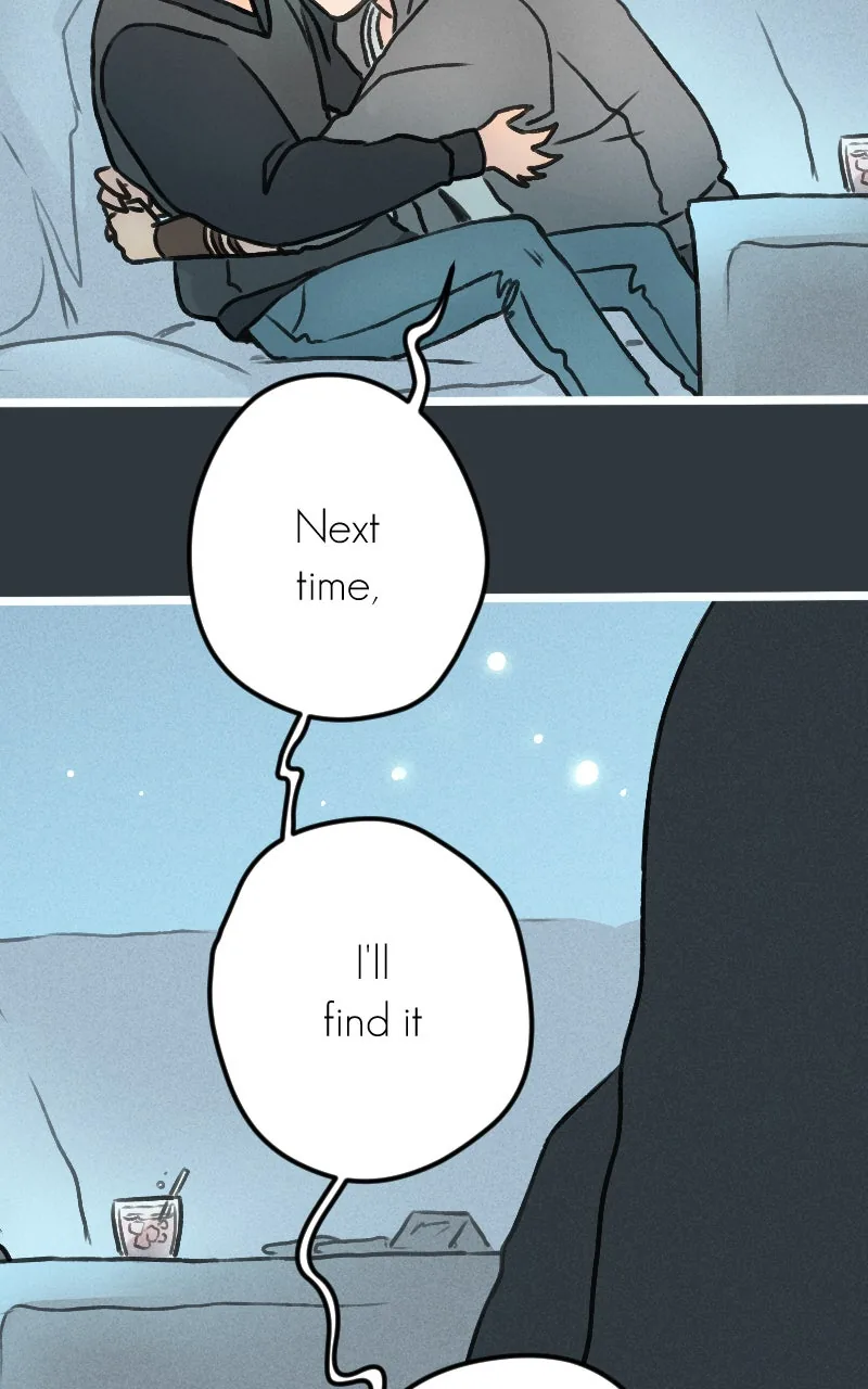 Ghost Lights Chapter 83 page 5 - 