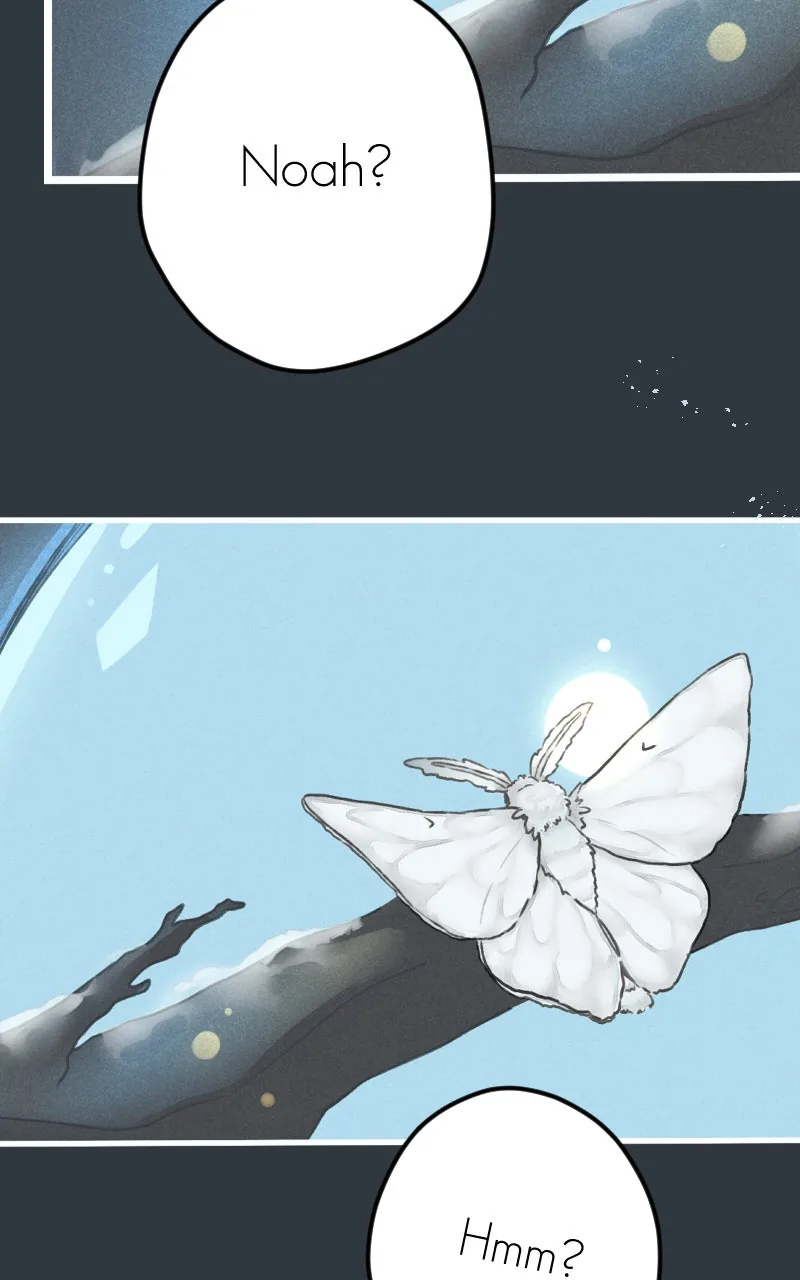 Ghost Lights Chapter 83 page 9 - 