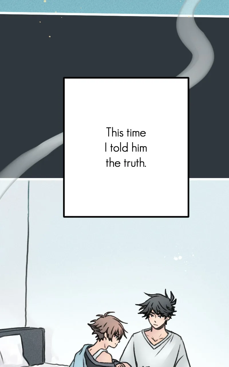 Ghost Lights Chapter 84 page 2 - 