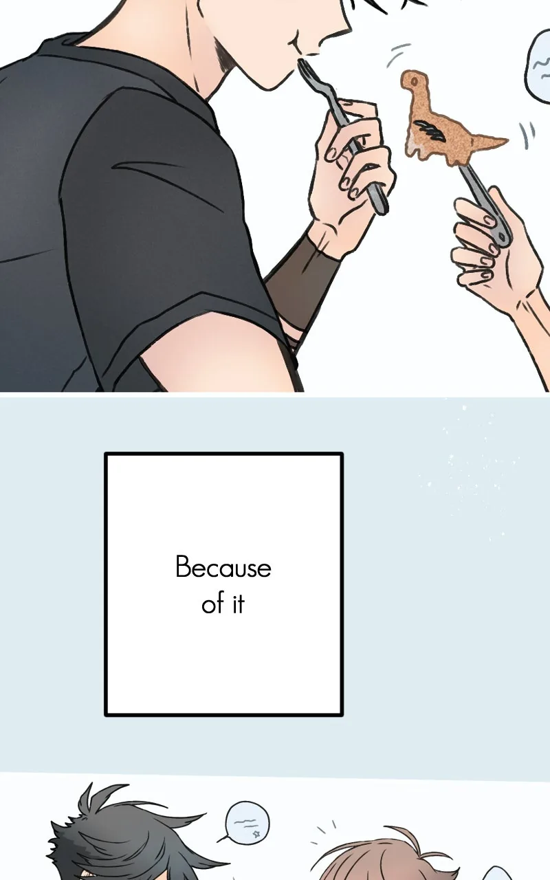 Ghost Lights Chapter 84 page 15 - 