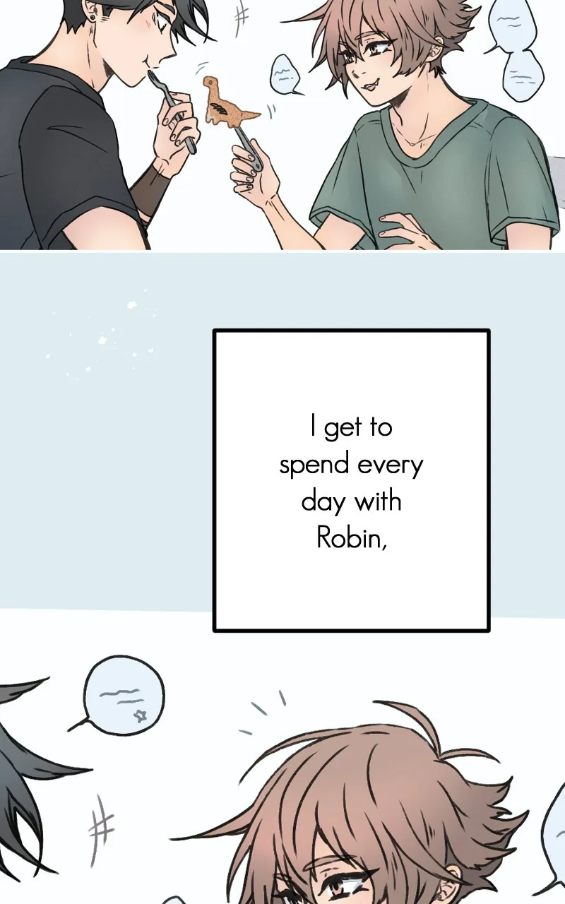 Ghost Lights Chapter 84 page 16 - 