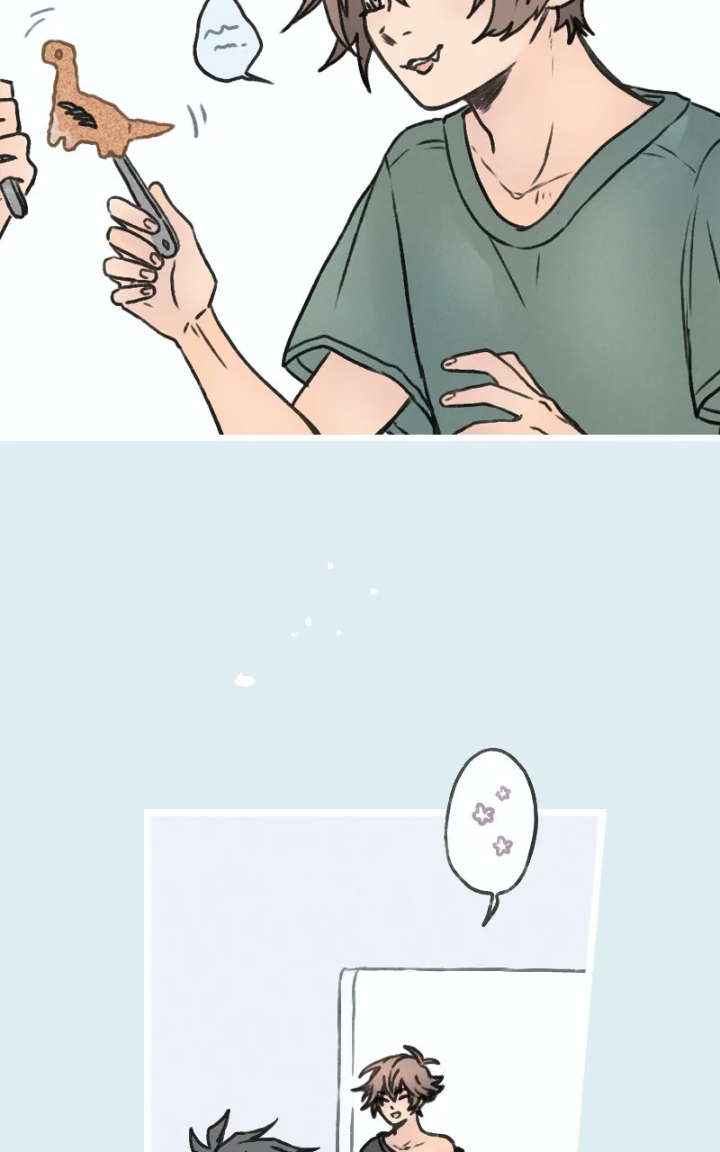 Ghost Lights Chapter 84 page 17 - 