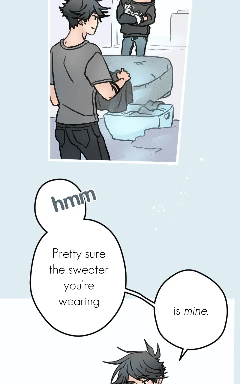 Ghost Lights Chapter 84 page 18 - 