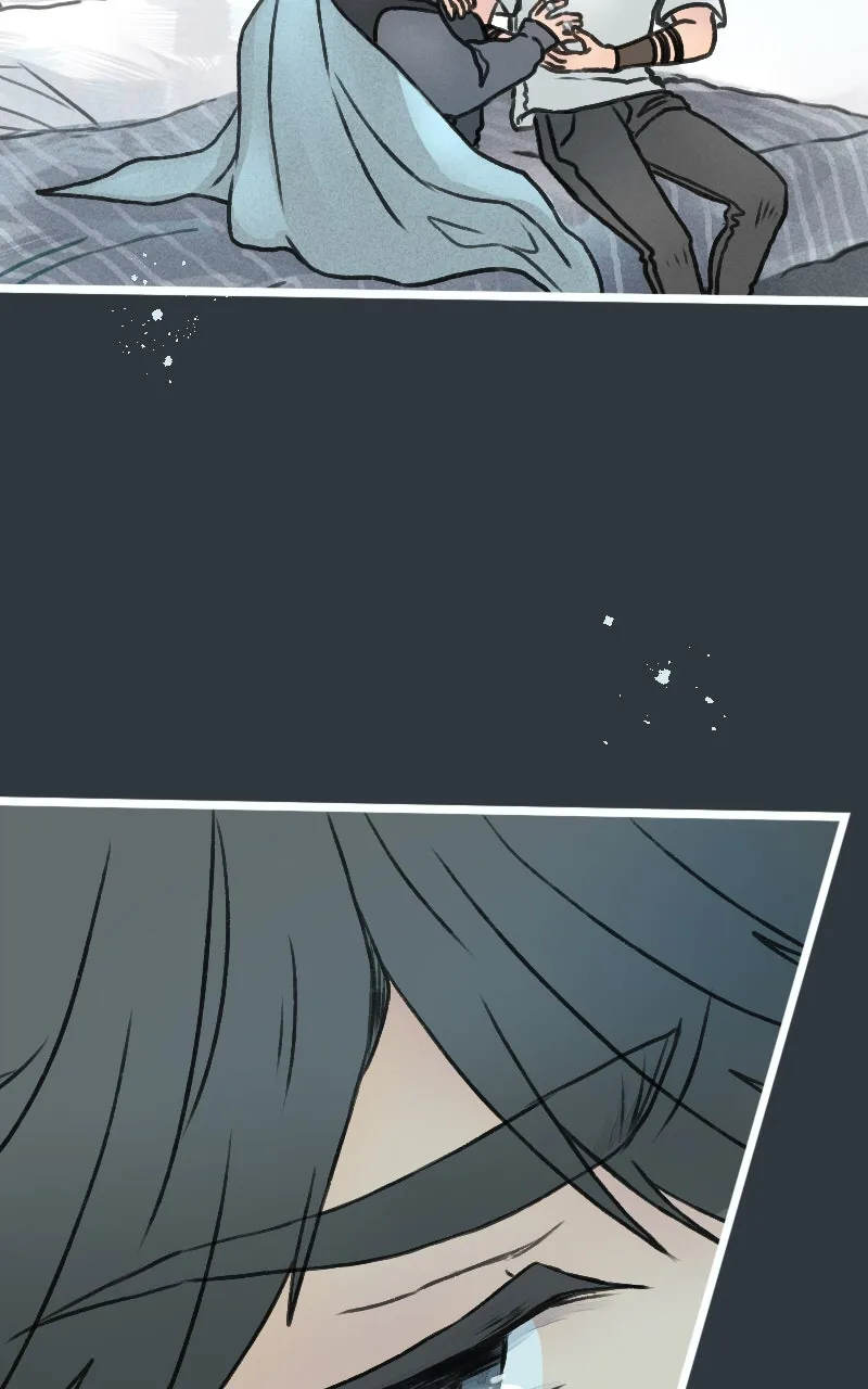 Ghost Lights Chapter 84 page 3 - 