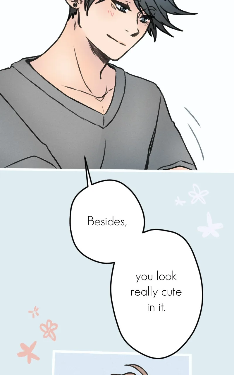 Ghost Lights Chapter 84 page 21 - 