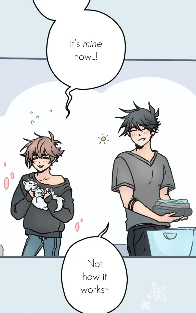 Ghost Lights Chapter 84 page 23 - 