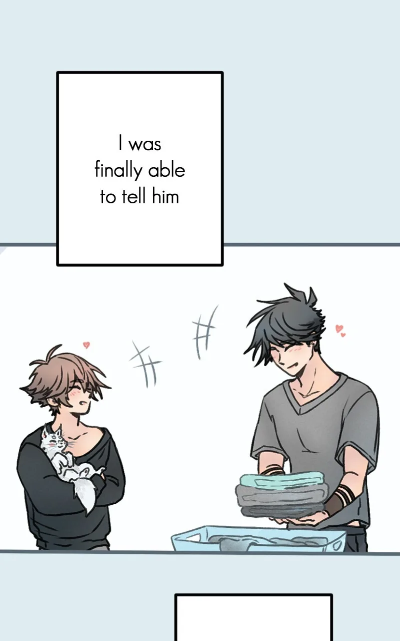 Ghost Lights Chapter 84 page 25 - 