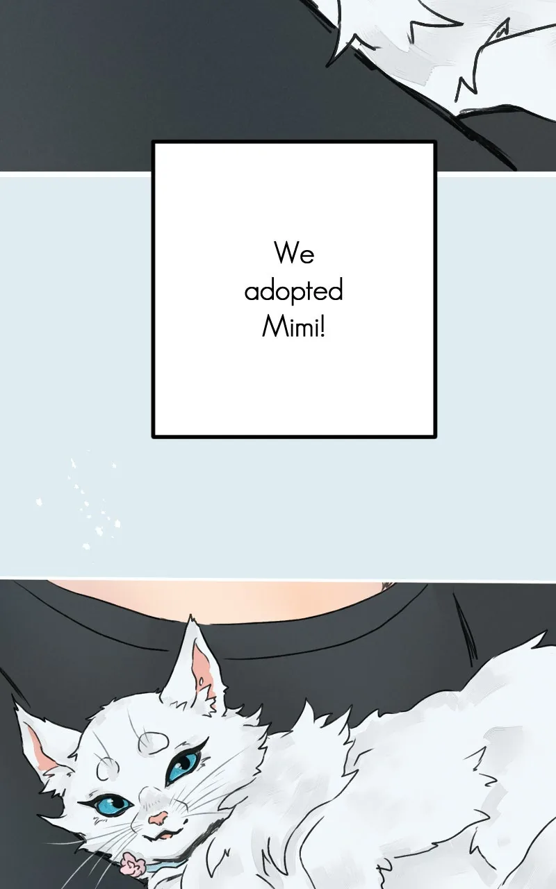 Ghost Lights Chapter 84 page 28 - 