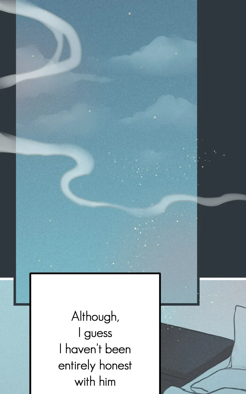 Ghost Lights Chapter 84 page 30 - 