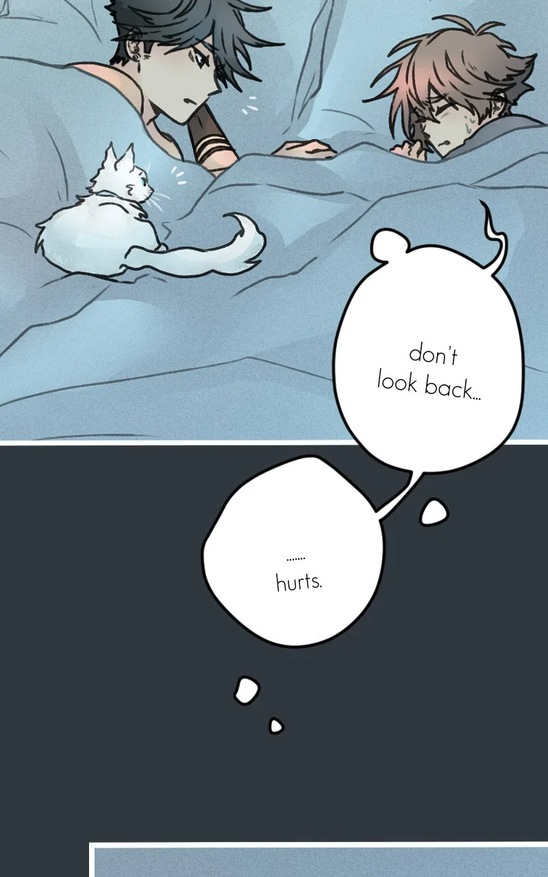 Ghost Lights Chapter 84 page 32 - 