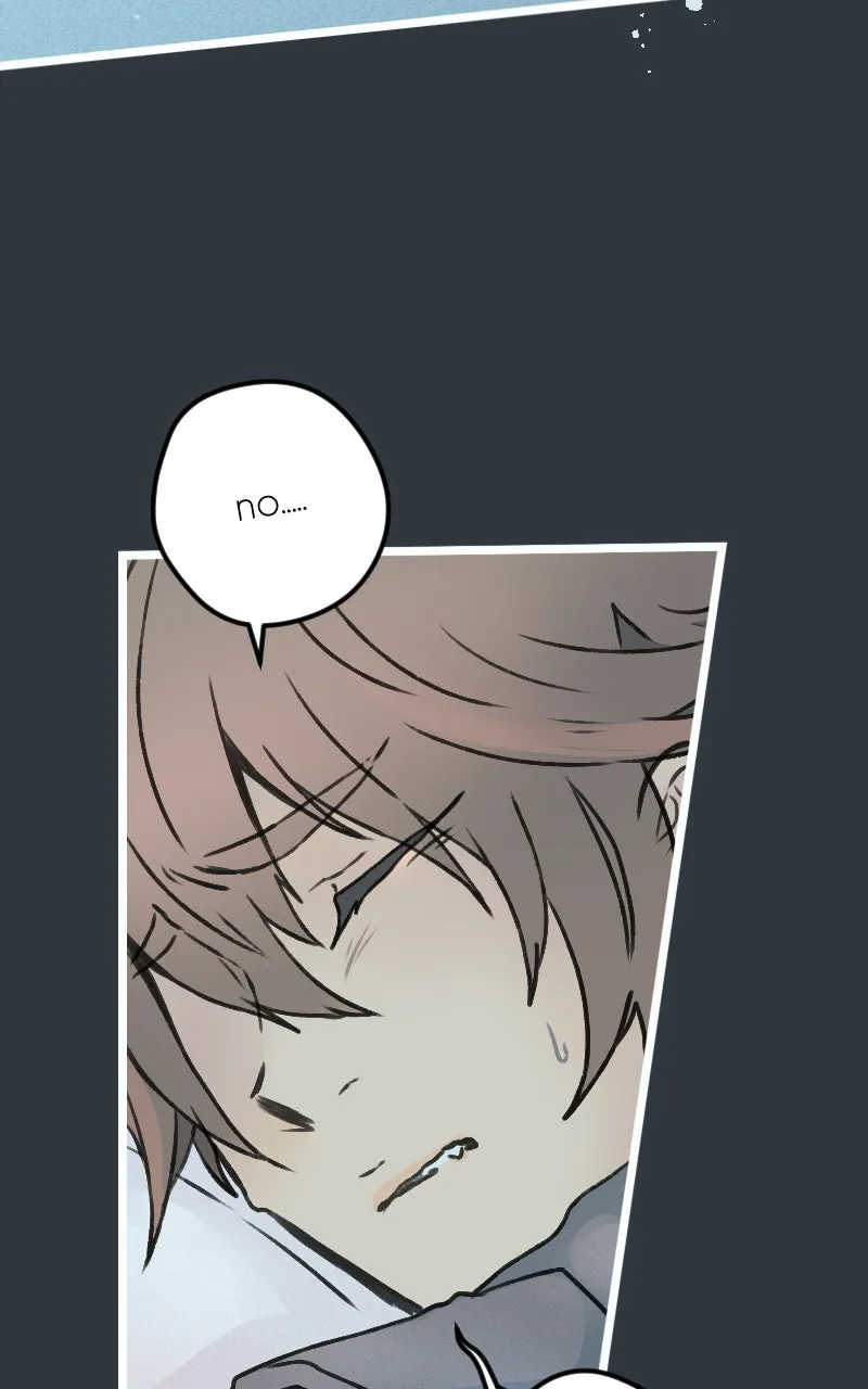 Ghost Lights Chapter 84 page 35 - 