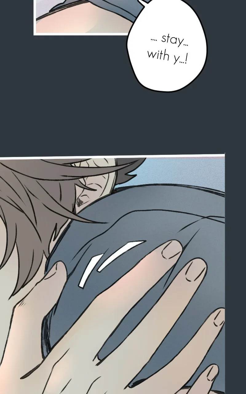 Ghost Lights Chapter 84 page 36 - 
