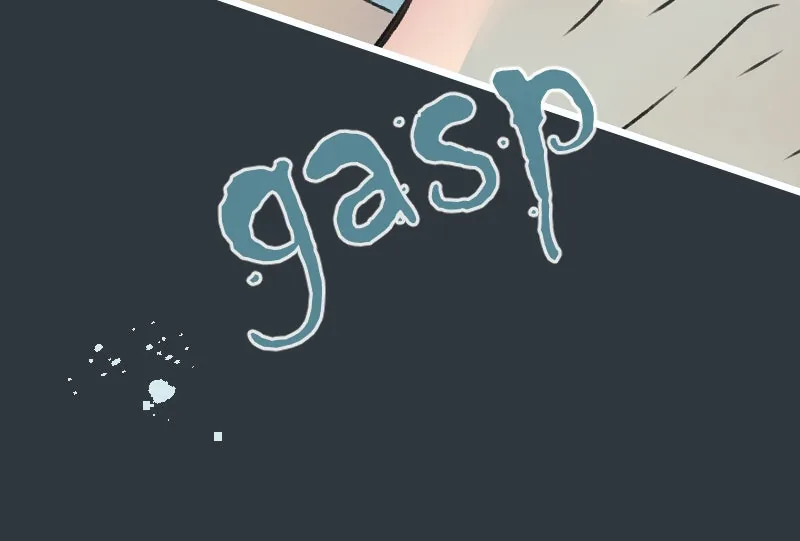 Ghost Lights Chapter 84 page 38 - 