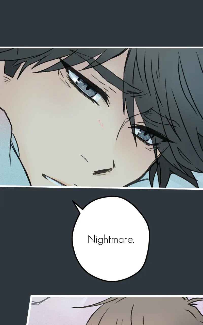 Ghost Lights Chapter 84 page 39 - 