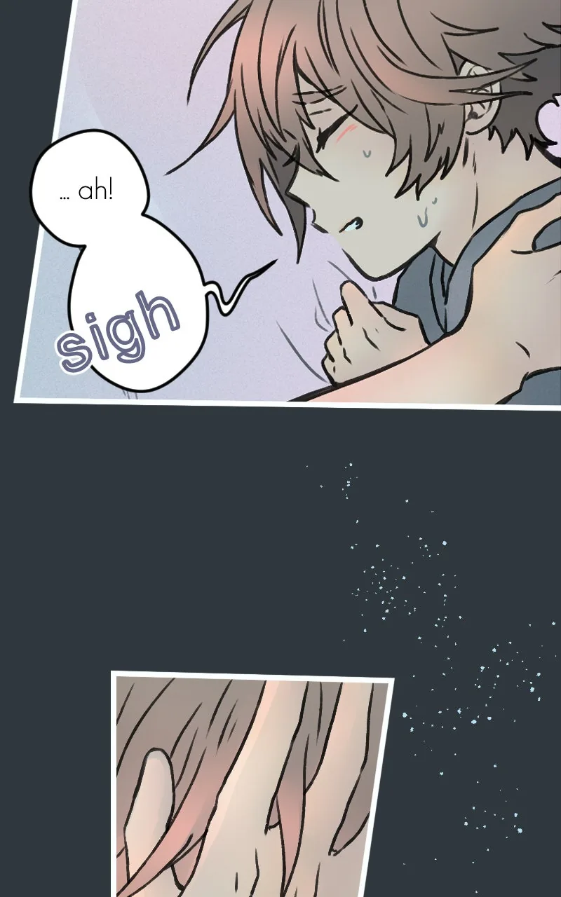 Ghost Lights Chapter 84 page 40 - 