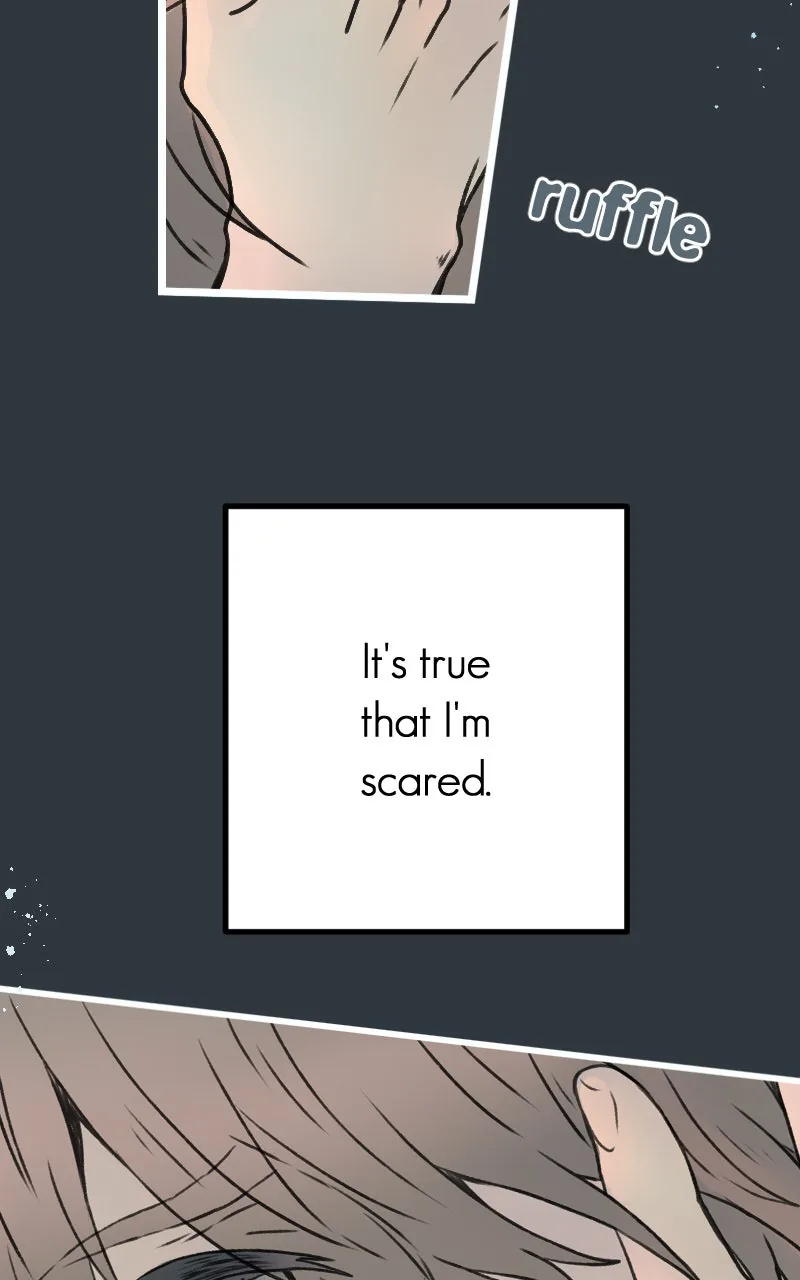Ghost Lights Chapter 84 page 41 - 