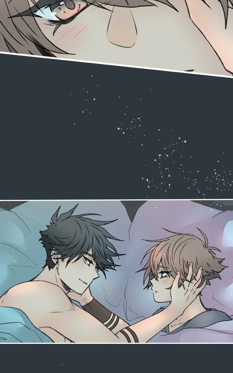 Ghost Lights Chapter 84 page 42 - 