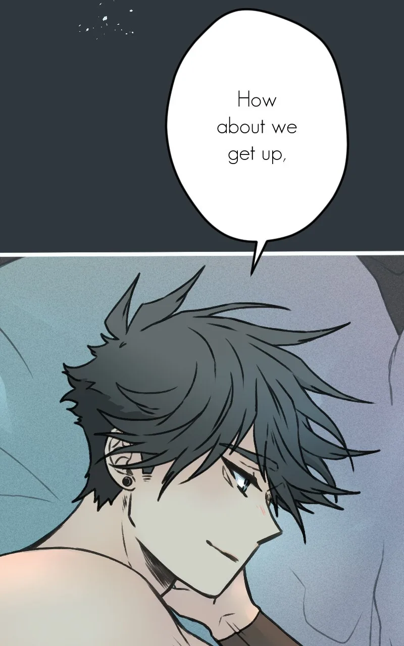 Ghost Lights Chapter 84 page 43 - 