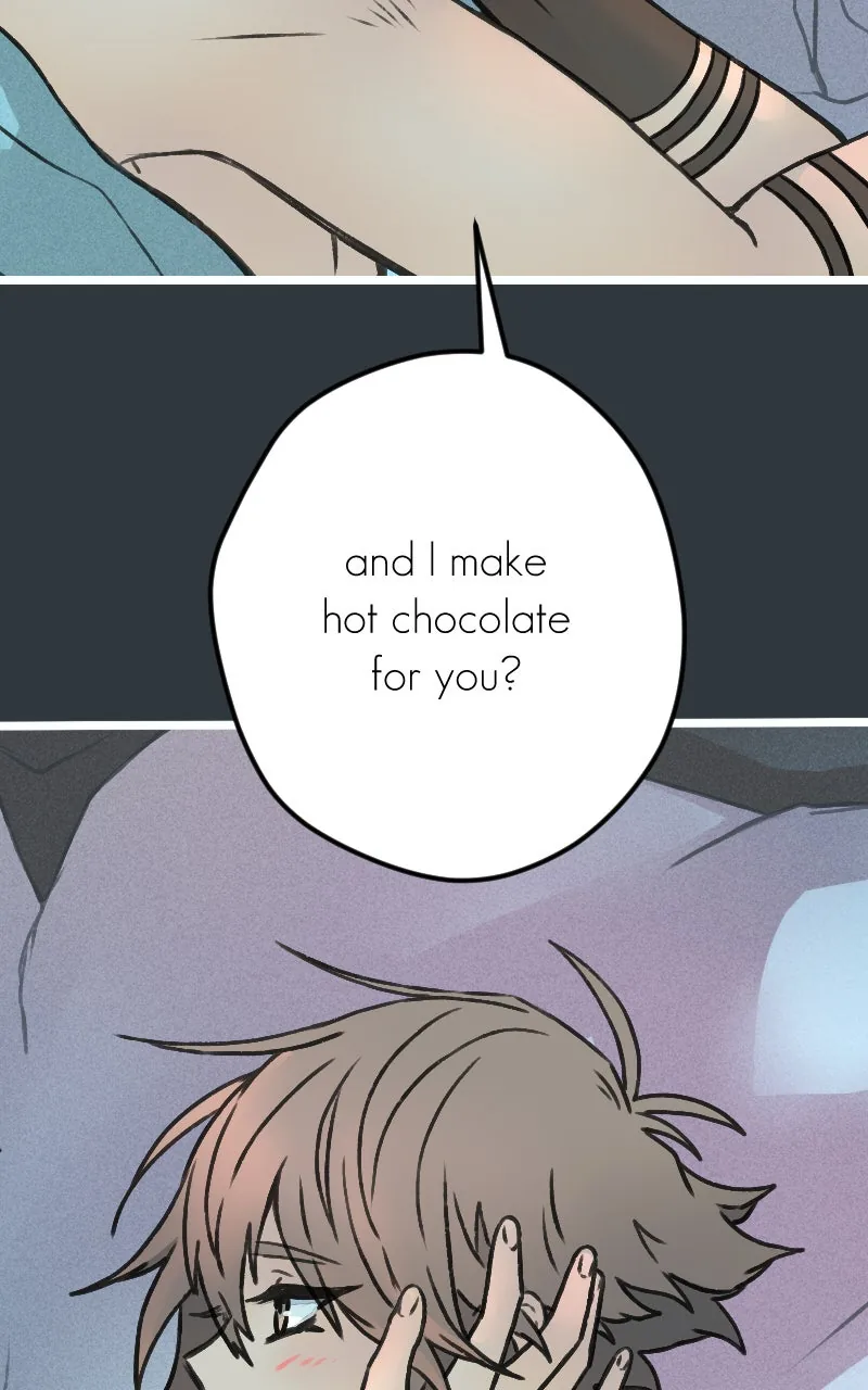 Ghost Lights Chapter 84 page 44 - 