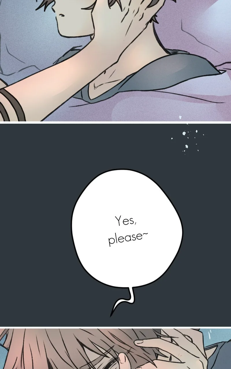 Ghost Lights Chapter 84 page 45 - 