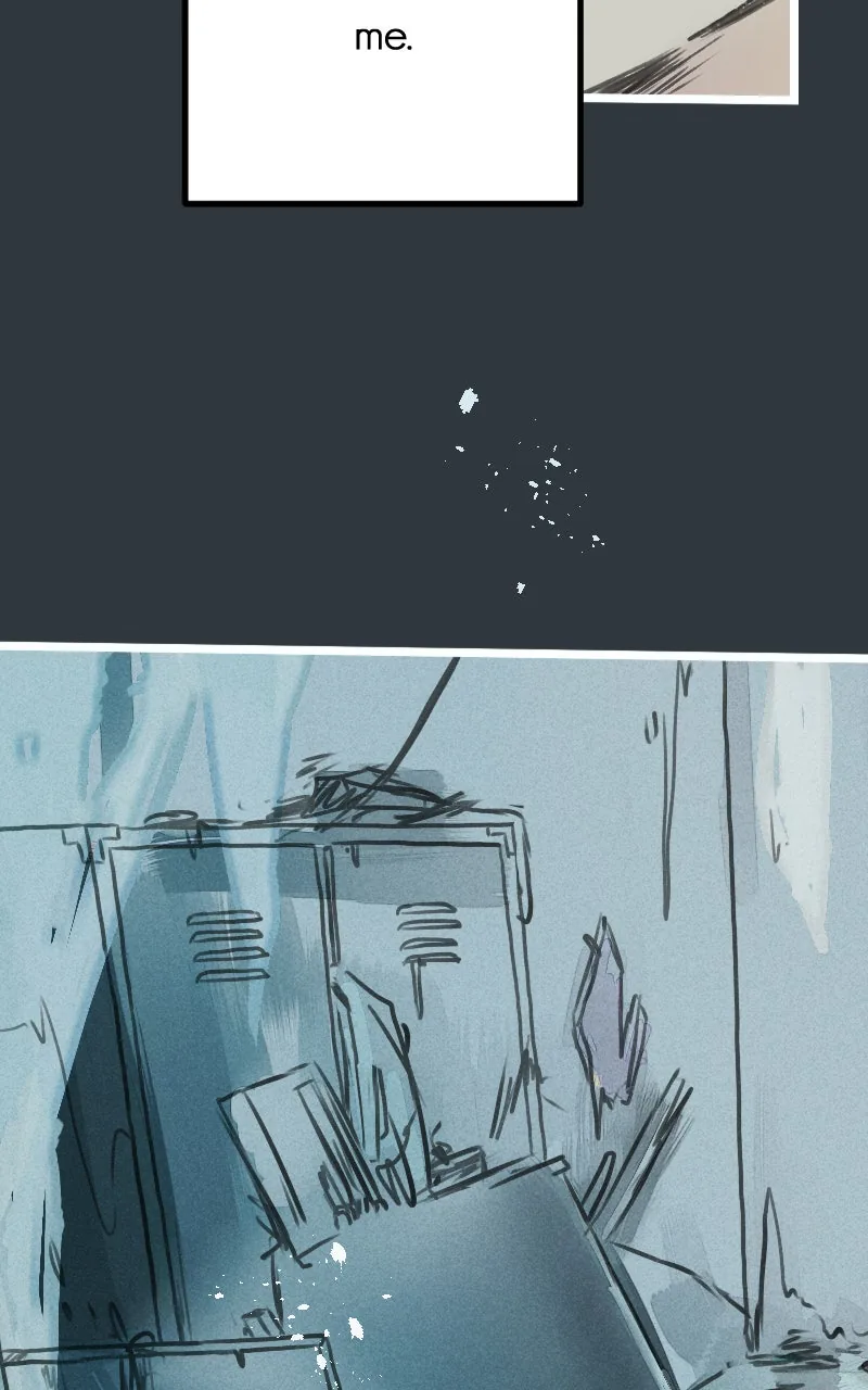 Ghost Lights Chapter 84 page 6 - 