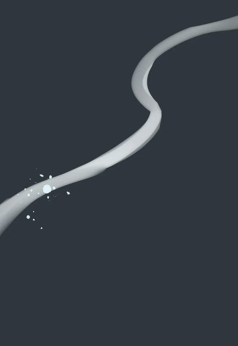 Ghost Lights Chapter 84 page 51 - 