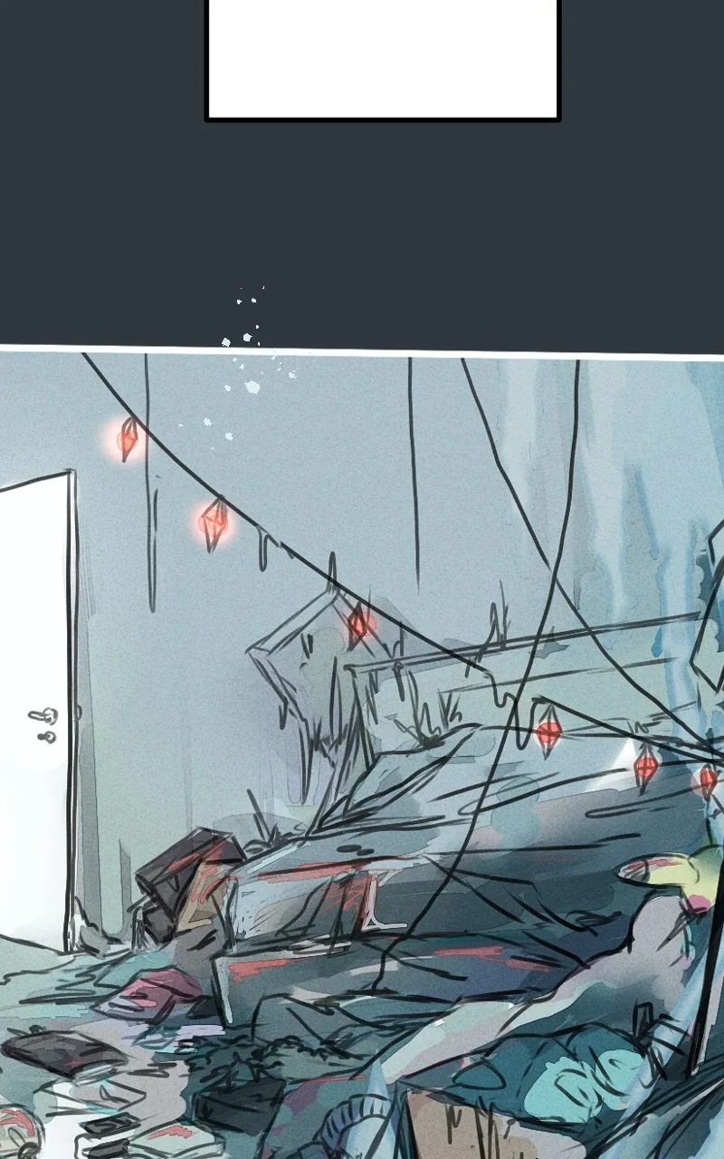 Ghost Lights Chapter 84 page 9 - 