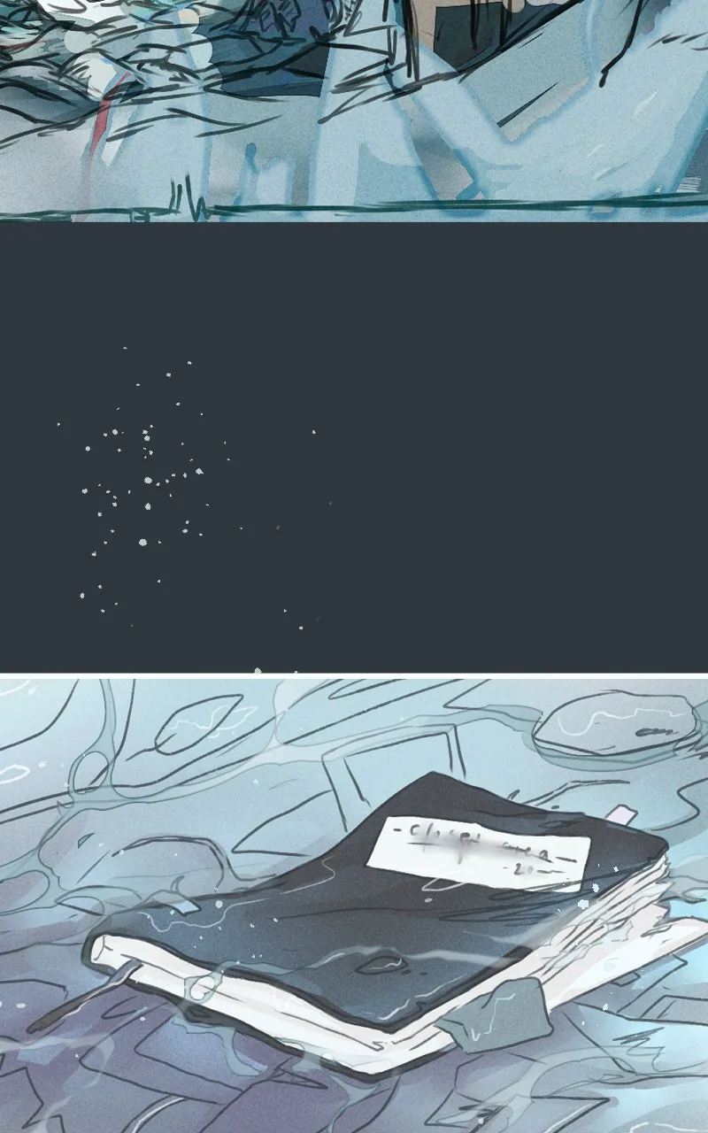Ghost Lights Chapter 84 page 10 - 