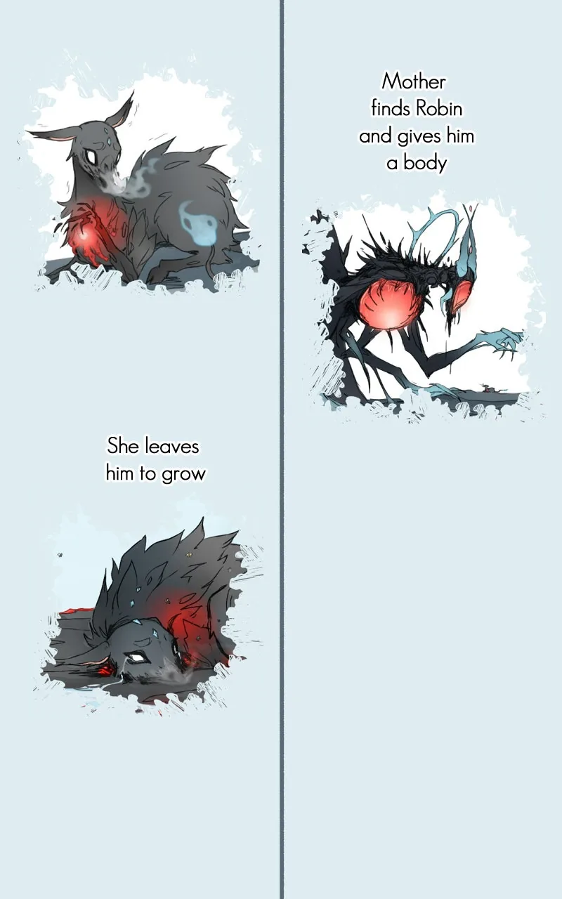 Ghost Lights Chapter 85 page 2 - 