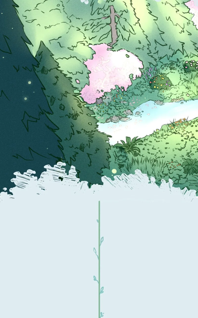 Ghost Lights Chapter 85 page 47 - 