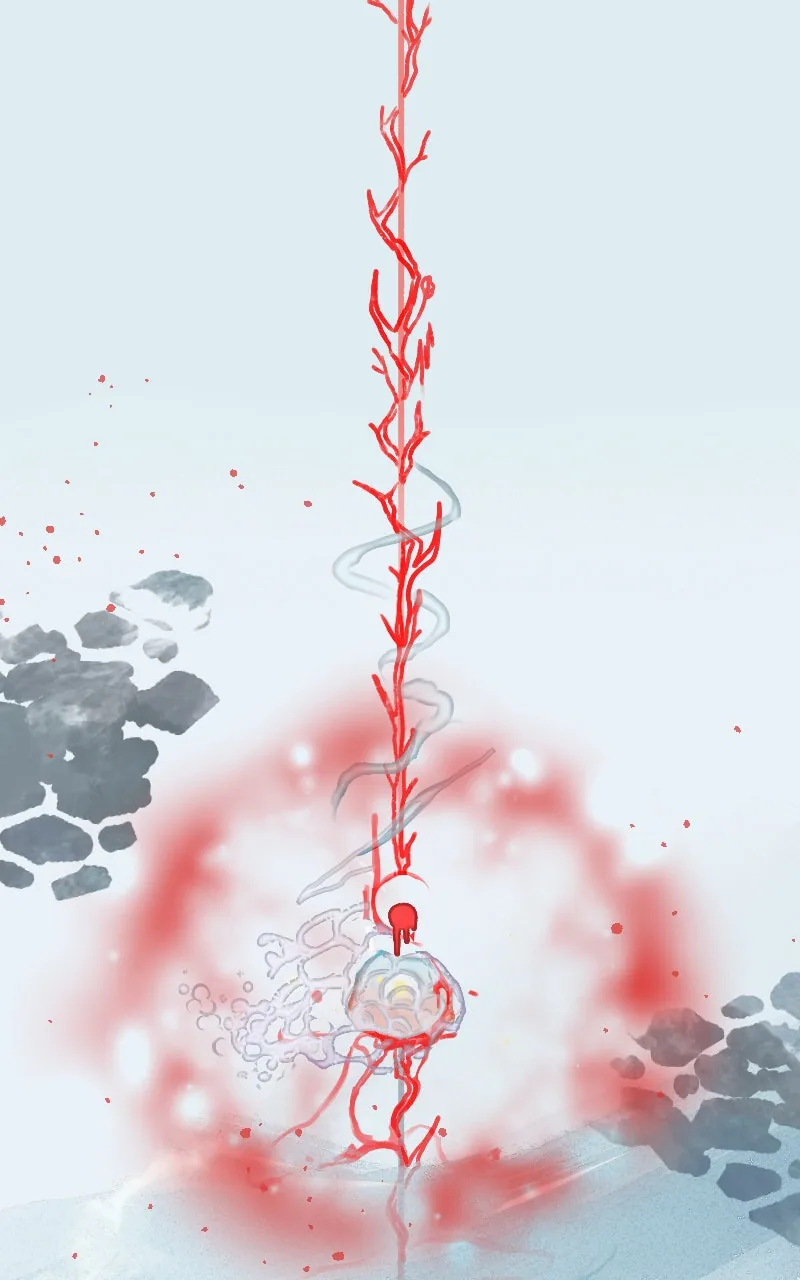 Ghost Lights Chapter 85 page 53 - 