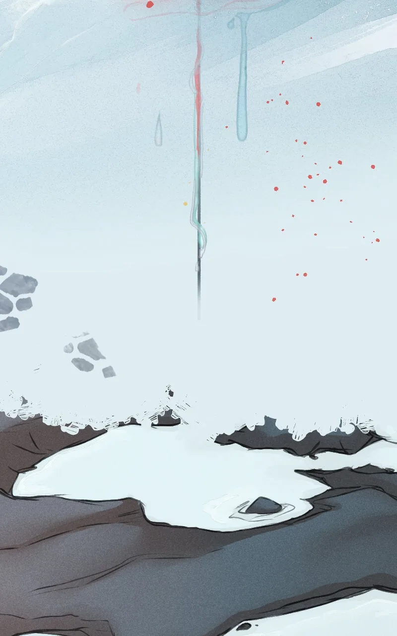 Ghost Lights Chapter 85 page 54 - 