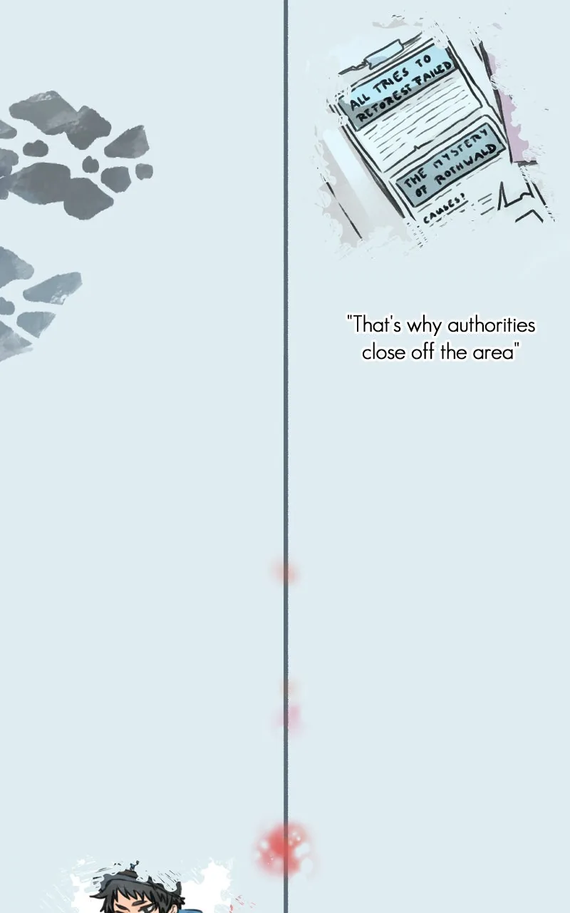 Ghost Lights Chapter 85 page 56 - 