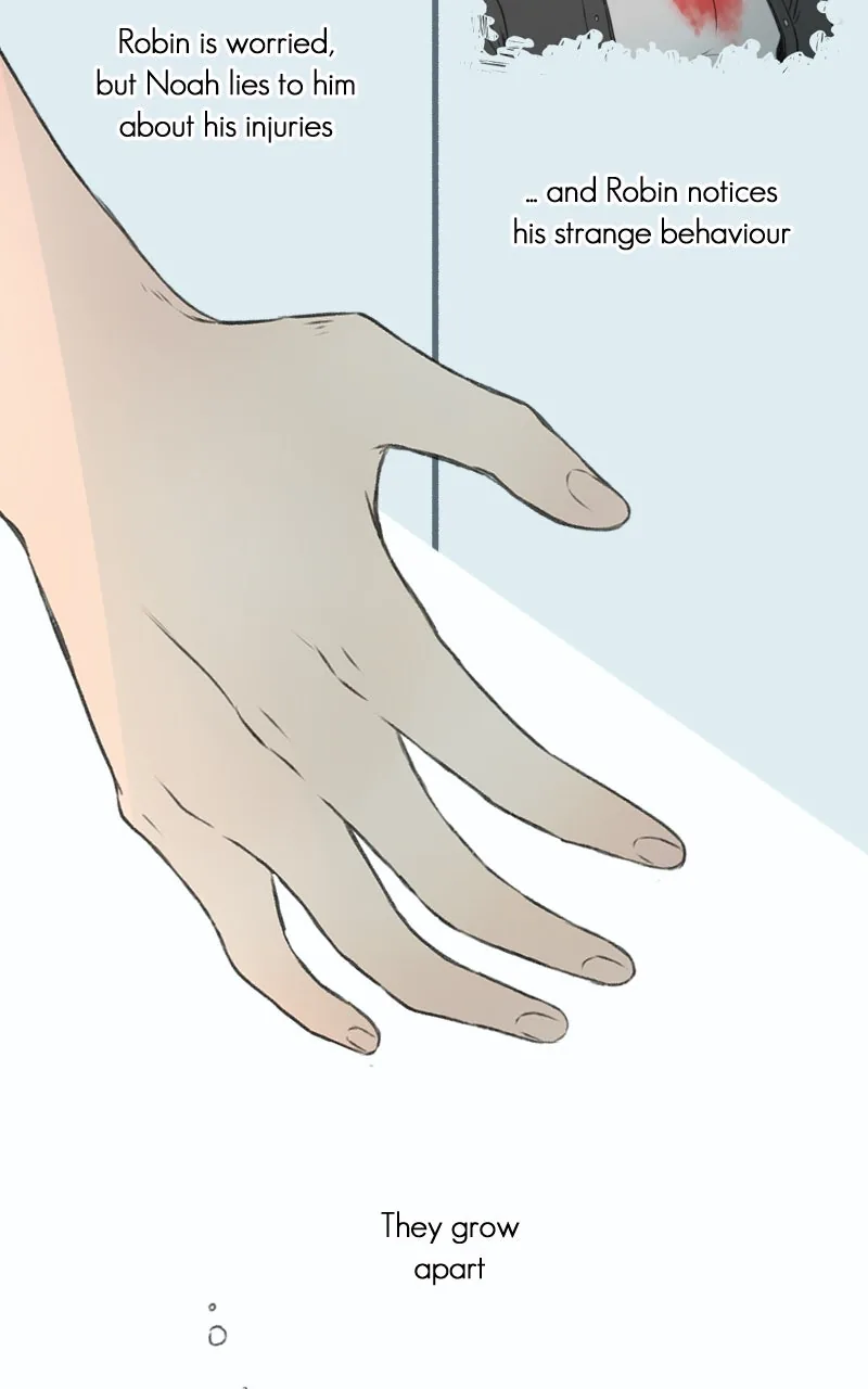 Ghost Lights Chapter 85 page 60 - 