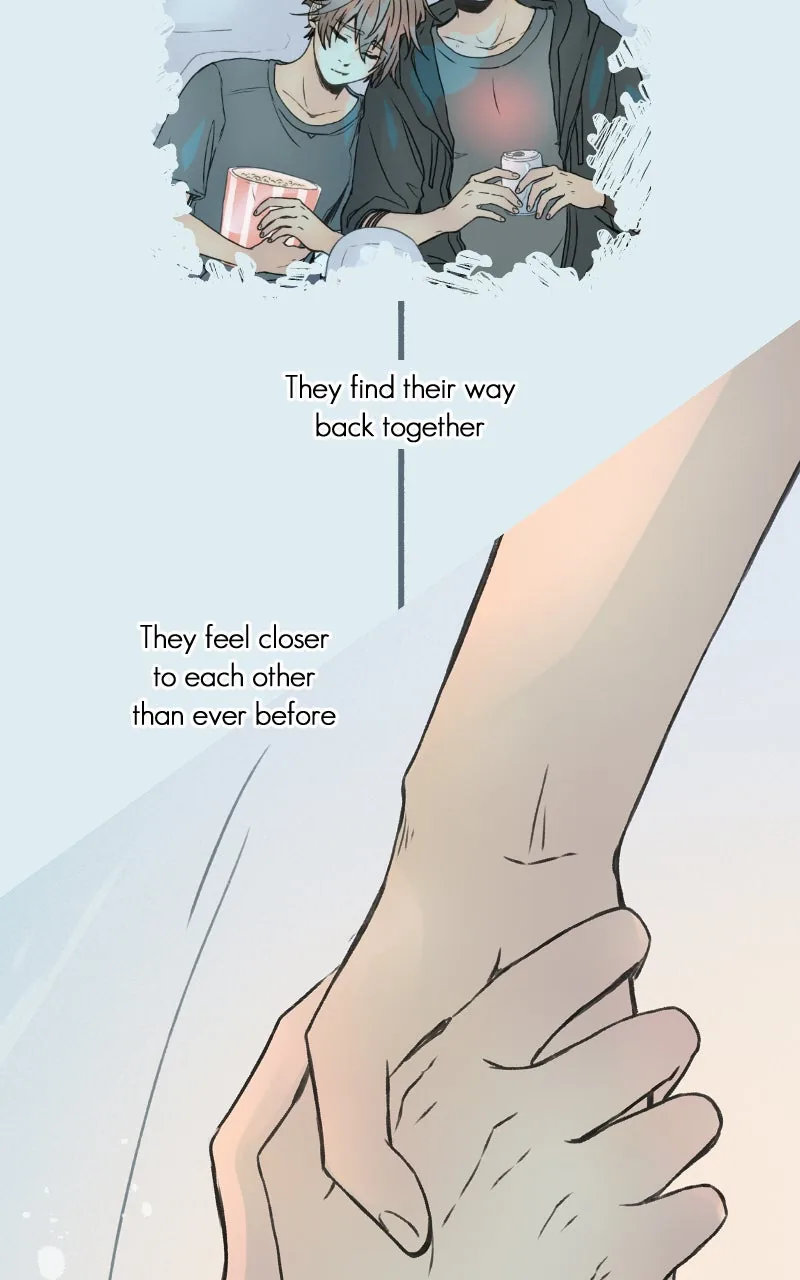 Ghost Lights Chapter 85 page 64 - 